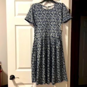 Brand new with tags Lularue Amelia dress